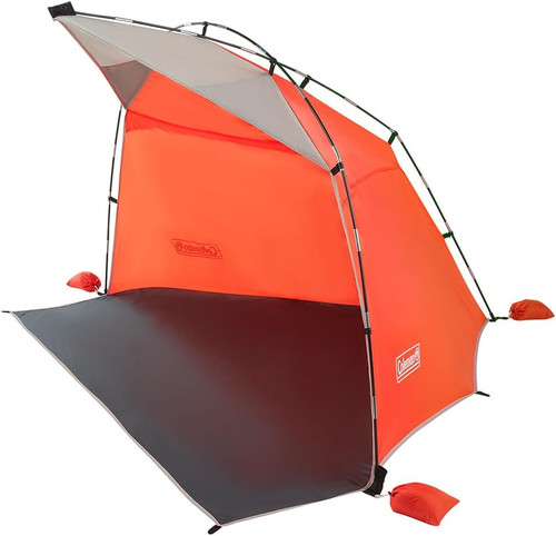 Coleman skyshade portable sun - skyshade,