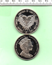 2021 GENUINE POBJOY MINT
