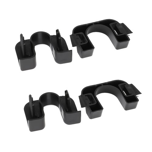 Rear boot trunk - rear,