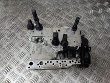Ford Galaxy 6Spd Auto Gearbox Transmission Mechatronic Valve 2.0L Diesel 2011 14