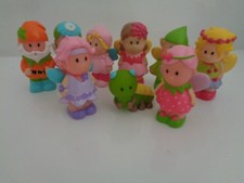 elc happyland fairy & gnome