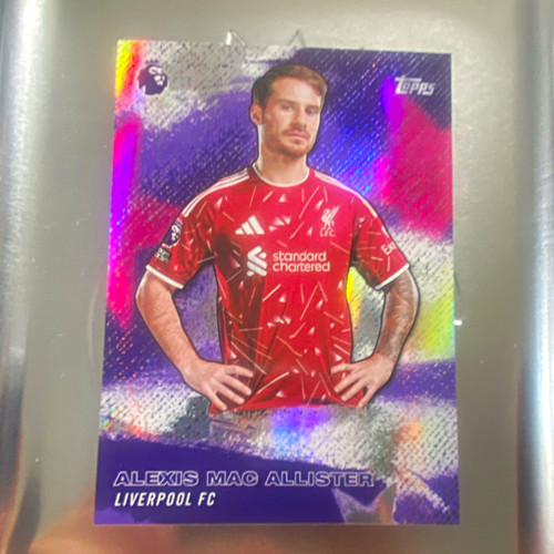 Topps premier league - topps,