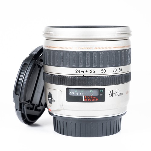 Canon 85mm 5 4 - ef, 24-85mm