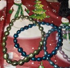 Honora Set Of FOUR Freshwater