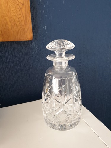 Vintage stuart crystal argyll - vintage,