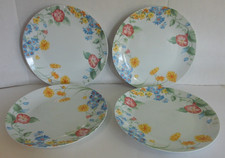 Set of 4 Pfaltzgraff Annabelle