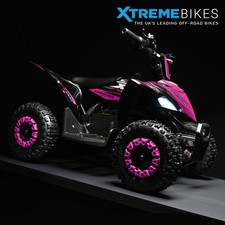 2026 Xtreme Bikes 6" Wheel XTM