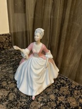 ROYAL DOULTON DIANA HN 3266