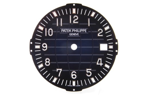 Patek philippe aquanaut blue - patek,