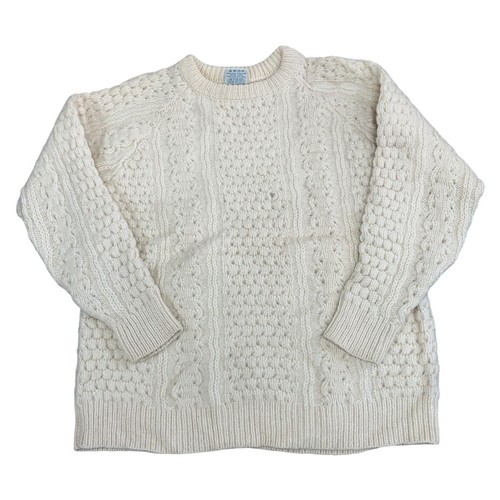 Bonner ireland handloomed - bonner, of