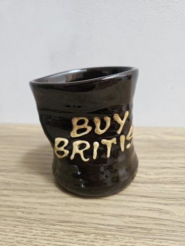 Checkendon pottery vintage - pottery,