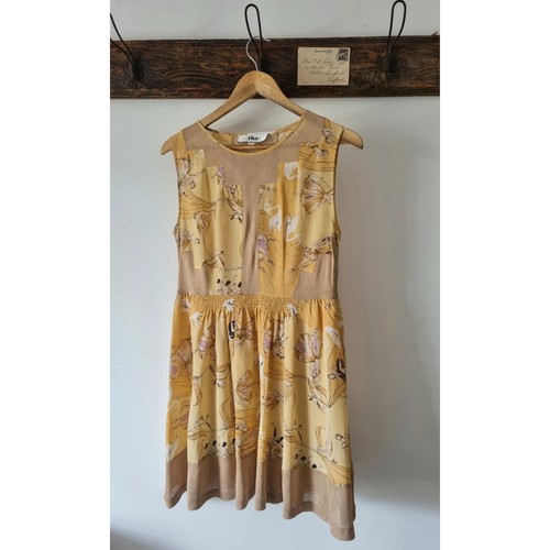 Tba beautiful yellow - tba, beige