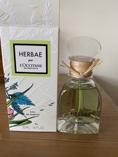 L'Occitane Herbae Par L’Occitane Eau de PARFUM 50ml Limited Edition