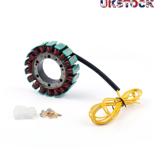 Stator coil for honda xrv750 - honda,