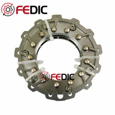 Turbo nozzle ring 720931 for
