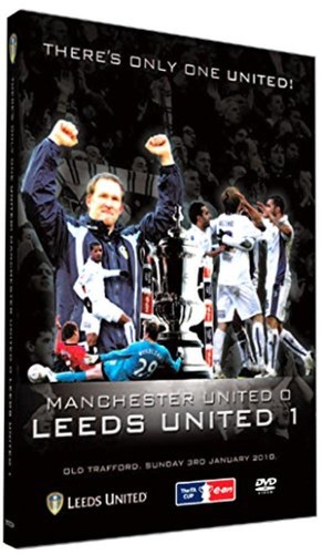 Leeds united manchester - leeds, v