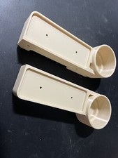 Pair Arm Rest Cupholder Right