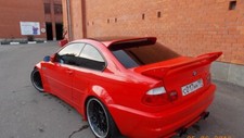 Bmw e46 coupe roof - e46, h