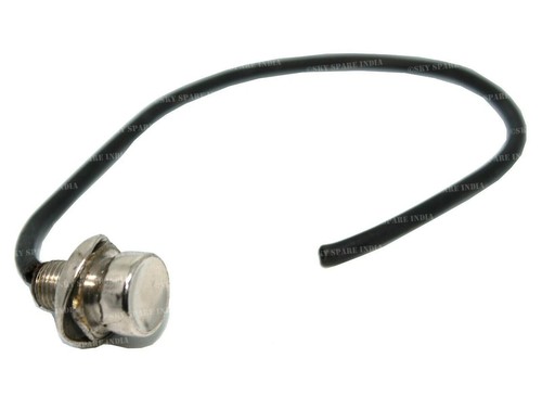 Handlebar screw horn button - screw,