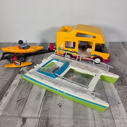 Playmobil vintage leisure - vintage,