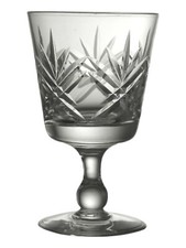 Thomas WEBB Crystal - LONDON