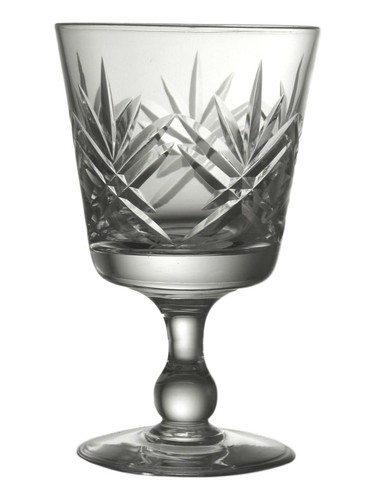 Thomas webb crystal london - -,