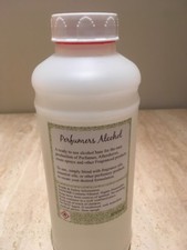 Perfumers alcohol make your - alcohol,
