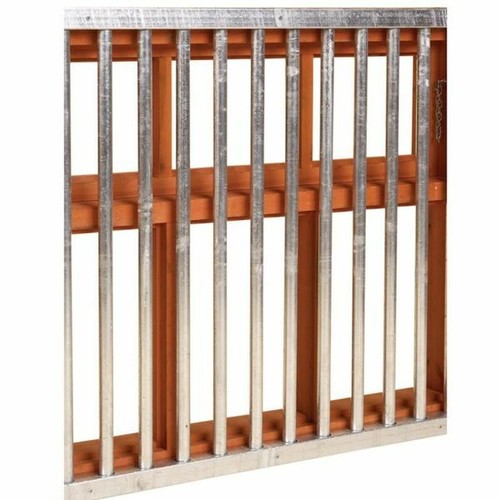 Diy window grill - -, s402