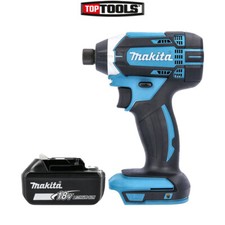 Makita DTD152Z LXT 18v Impact