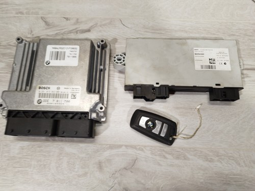 Bmw e60 e87 - e60, 520d
