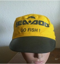 SEA DOO Go Fish RX XP