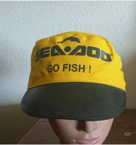Sea doo fish - sea, go