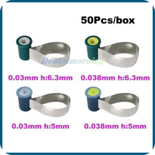 Dental Adapt SuperCap Steel