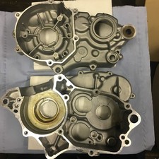 Kawasaki KX 80 1998-2000, KX 100 1998-2000 Engine case Crankcase Set 140011231