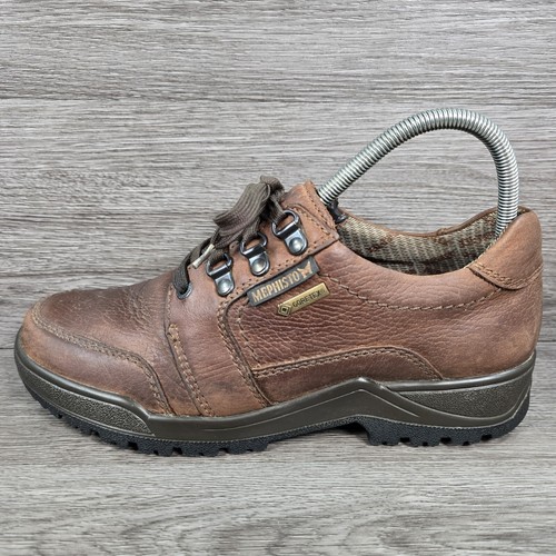 Mephisto slacker gore tex - mephisto, size
