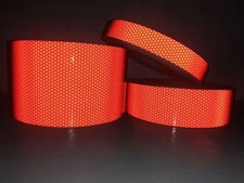 Red high intensity - red,