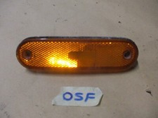 MAZDA MX5  2001  MK 2.5    DRIVERS SIDE FRONT BUMPER REFLECTOR