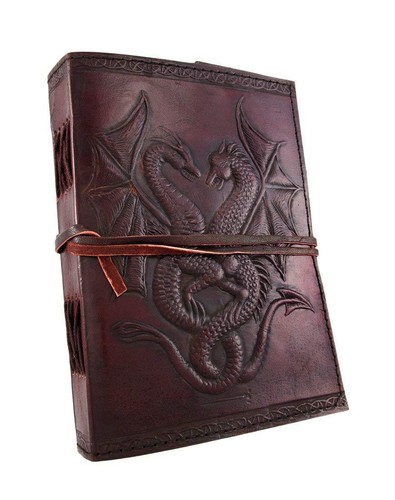 Diary various size fairtrade - size,
