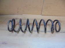 SKODA FABIA 2000-2007 HATCH REAR SUSPENSION COIL SPRING