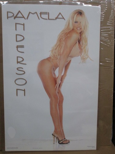 Pamela anderson original 2002 - anderson,