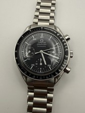Omega Speedmaster Reduced