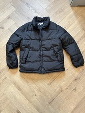 Padded winter coat girls - padded,