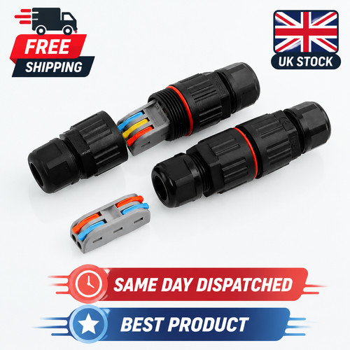 Ip68 waterproof cable - waterproof,