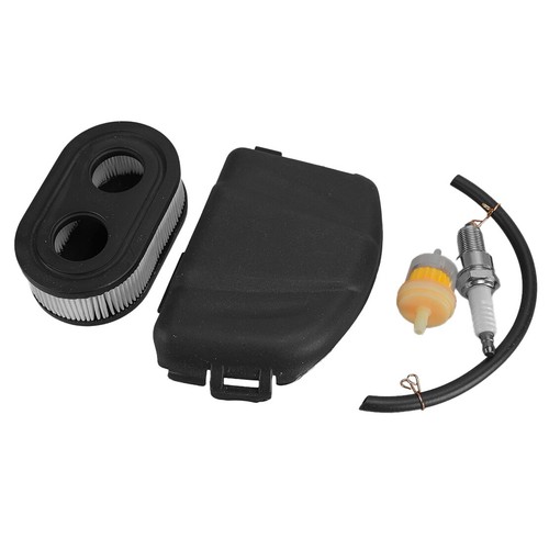 Lawn mower filter - mower, hose
