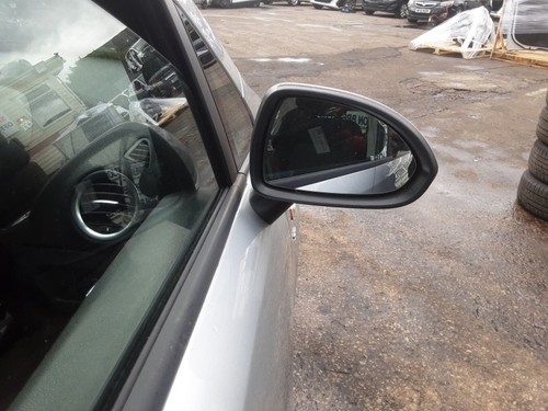 Vauxhall corsa fl - 09-14,