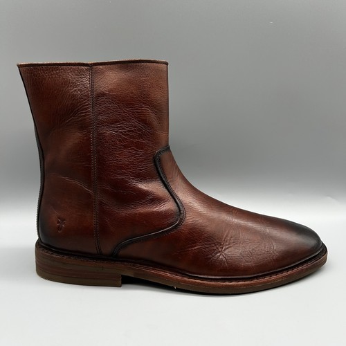 Frye paul inside zip - frye,