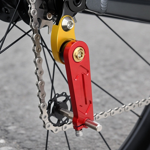 Aluminum alloy chain - aluminum,