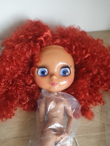 New bjd factory - bjd, blythe