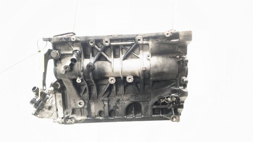 Bmw f15 engine block bare - f15,