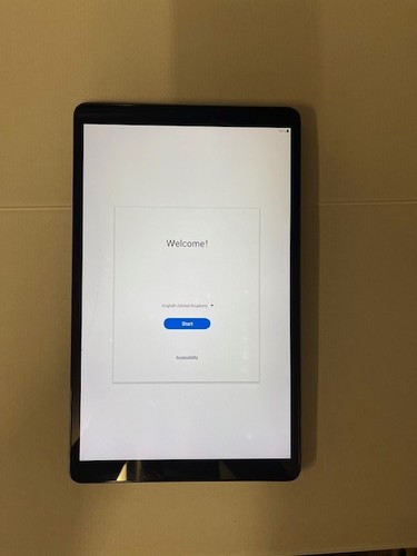 Samsung galaxy tab - tab, (2019)
